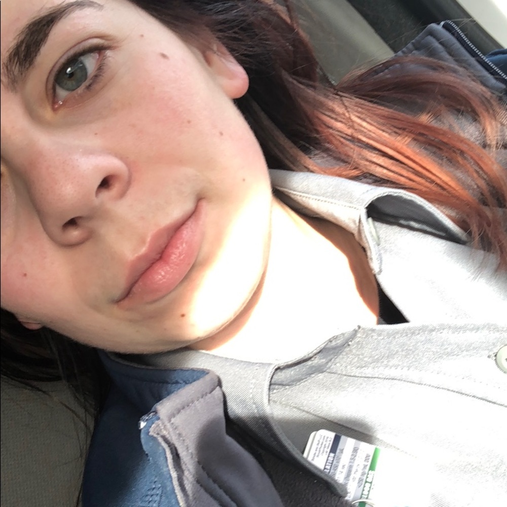 Meet your Posher, Hailey